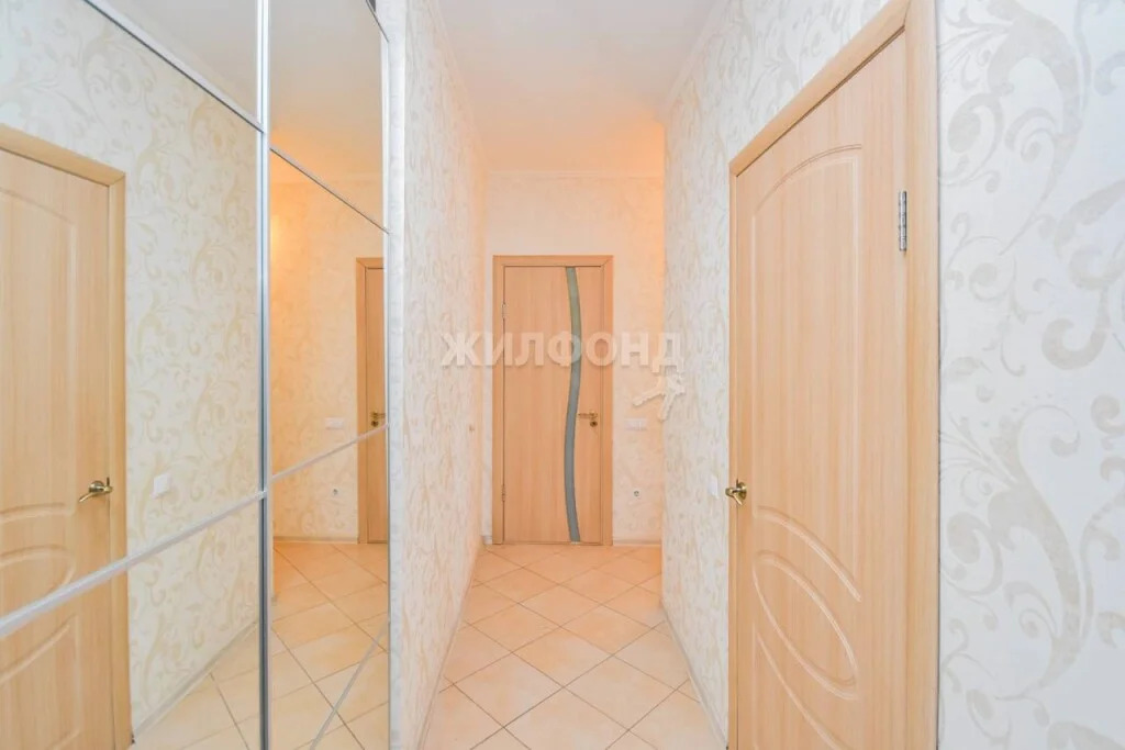 Продажа квартиры, Новосибирск, ул. Державина - Фото 16