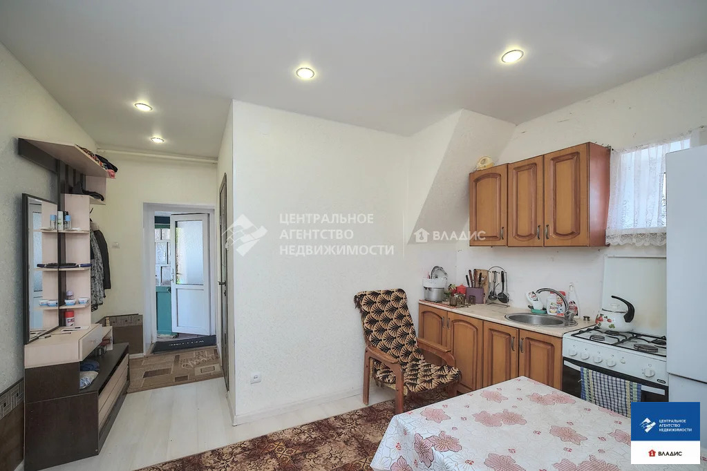 Продажа дома, Чемрово, Рыбновский район - Фото 18