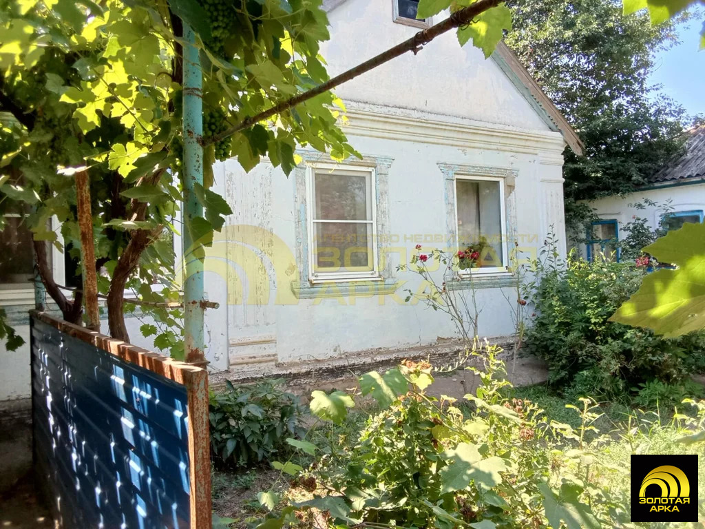 Продажа дома, Старотитаровская, Темрюкский район, Ильича пер. - Фото 3