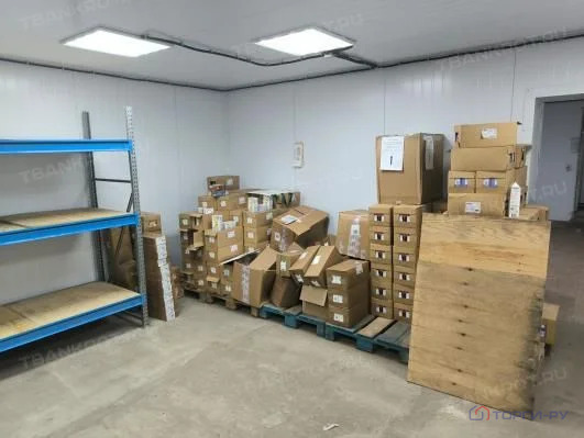 Продажа производственного помещения, Хабаровск, Краснодарский пер. - Фото 5