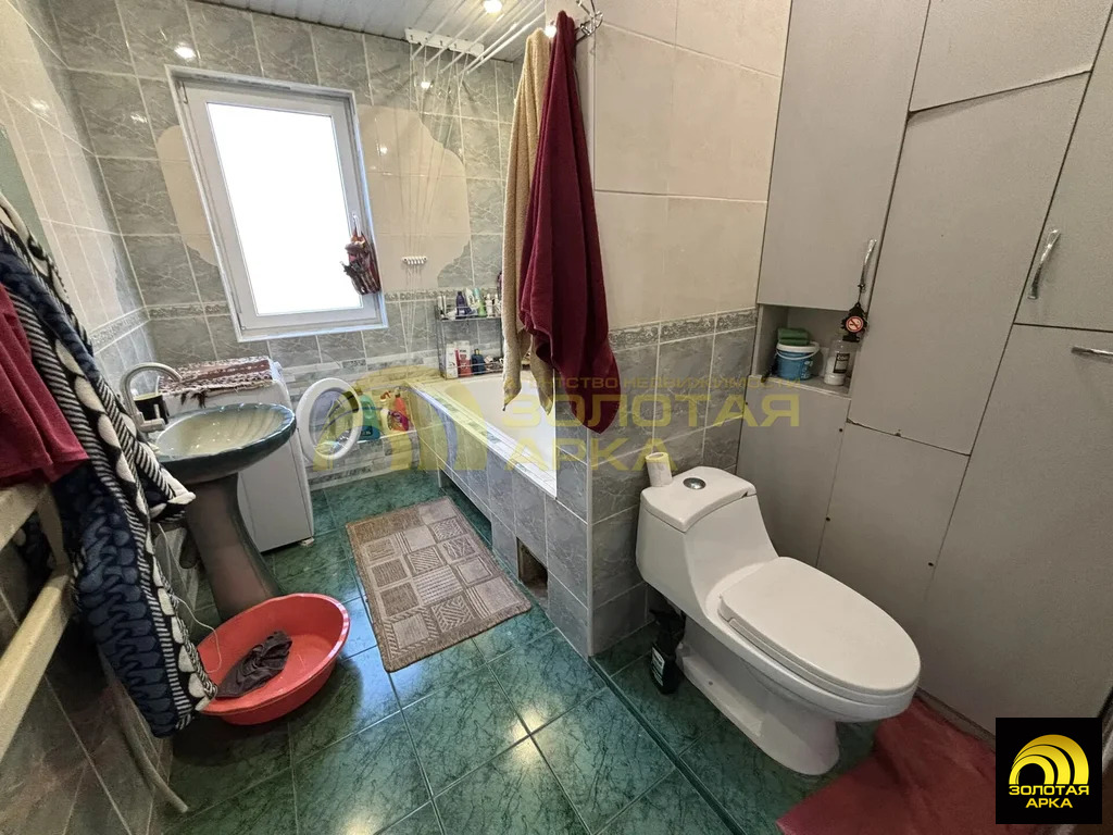 Продажа дома, Крымск, Крымский район, ул. Ленина - Фото 21