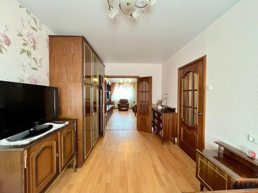 Продажа квартиры, ул. Кораблестроителей - Фото 5