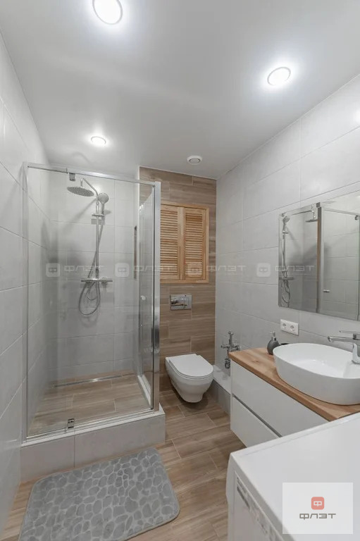Продажа квартиры, Казань, ул. Братьев Батталовых - Фото 12