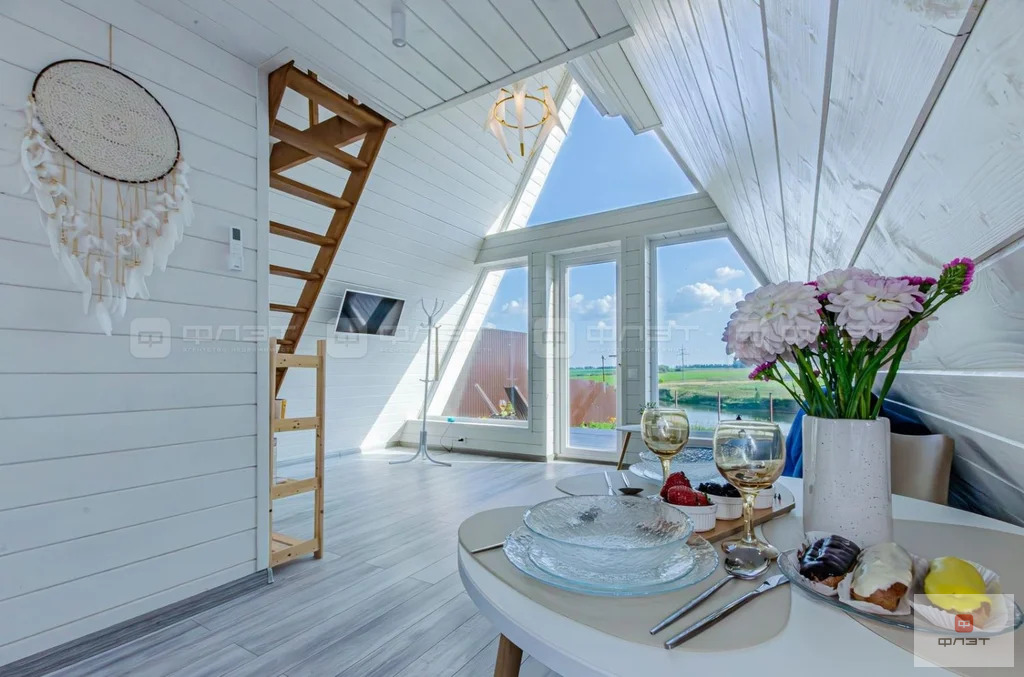 Продажа готового бизнеса, Ленино-Кокушкино, Пестречинский район, СНТ ... - Фото 4