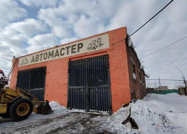 Продажа производственного помещения, Томск, ул. Мостовая - Фото 11