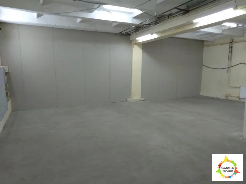 Отапливаемое складское помещение 106 м2 - Фото 3