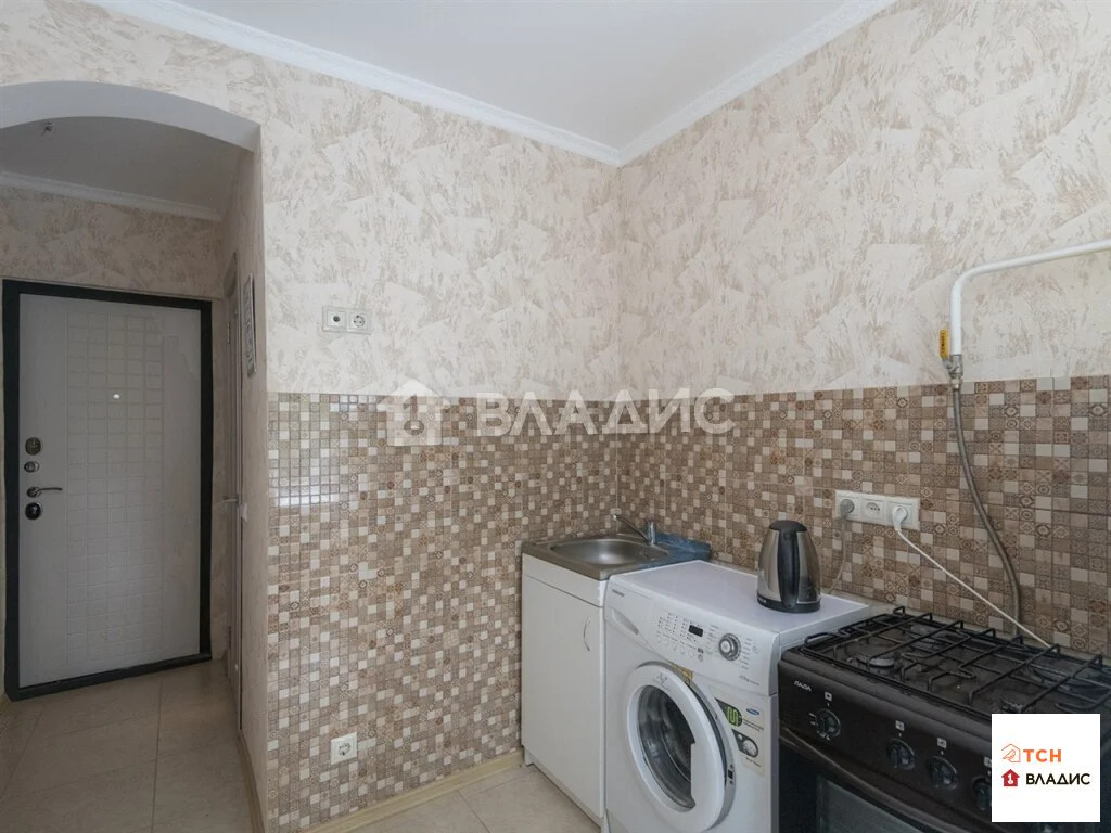Продажа квартиры, Правдинский, Пушкинский район, Институтский проезд - Фото 13