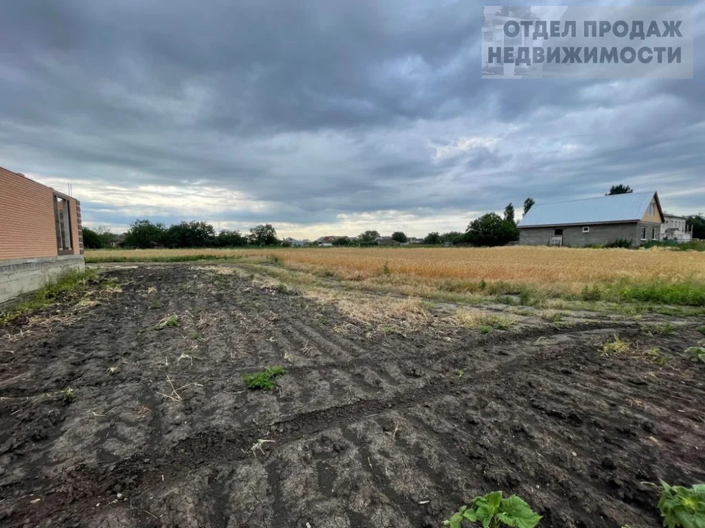 Ровный участок - Фото 1