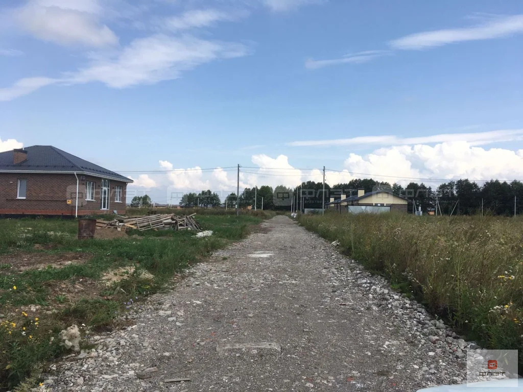 Продажа дома, Сокуры, Лаишевский район, ул. Есенина - Фото 20