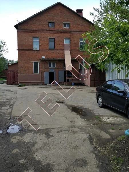 м. ВДНХ, Бажова ул., 1142 м2, Комплекс зданий (ном. объекта: 4319) - Фото 2