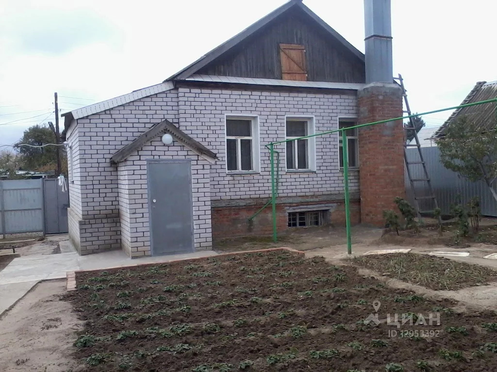 Циан Недвижимость Волгоград Краснооктябрьский Купить