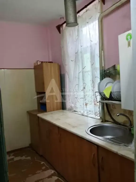 Продажа квартиры, Георгиевск, ул. Комарова - Фото 8
