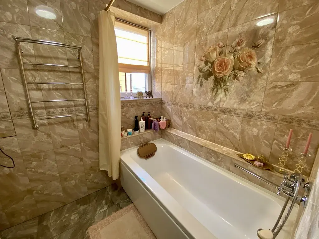 Дом 135 м2 на участке 6 сот. - Фото 8