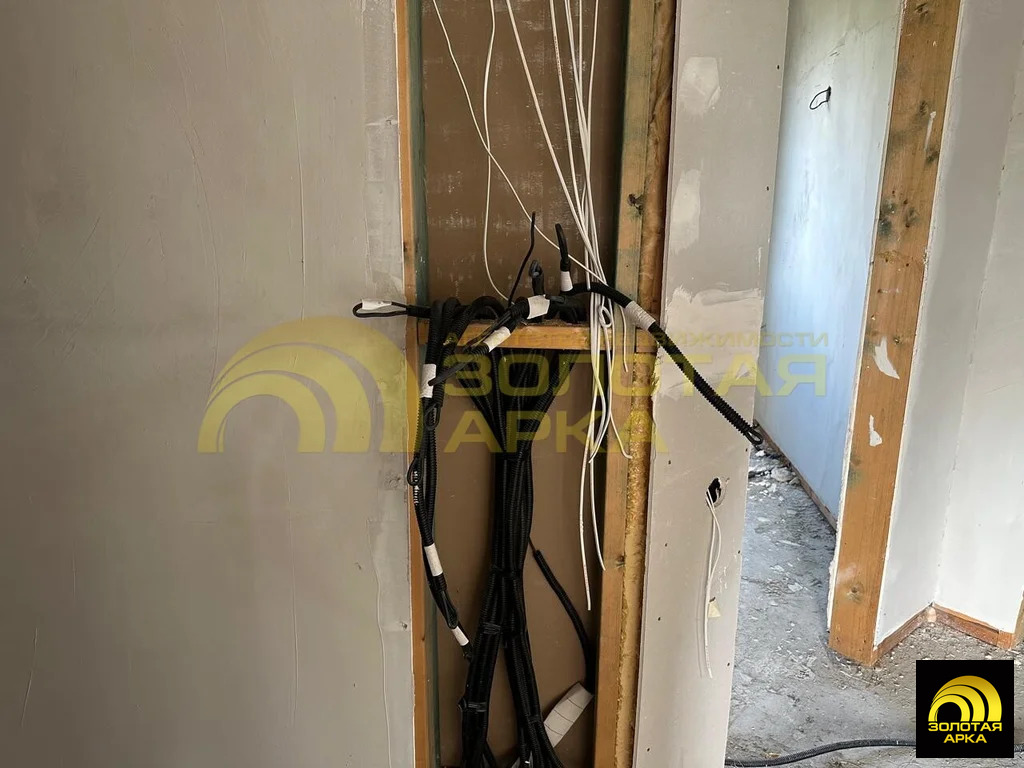 Продажа дома, Полтавская, Красноармейский район, ул. Огородная - Фото 11