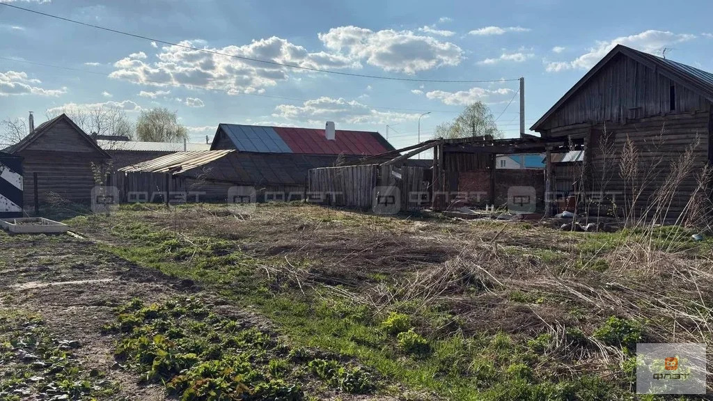 Продажа участка, Богородское, Пестречинский район, ул. Комарова - Фото 7