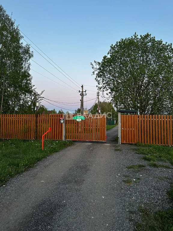 городской округ Истра, садовое товарищество Факел-2,  земля на продажу - Фото 13