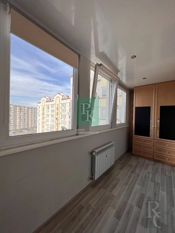 Продажа квартиры, Севастополь, Столетовский пр-кт. - Фото 4