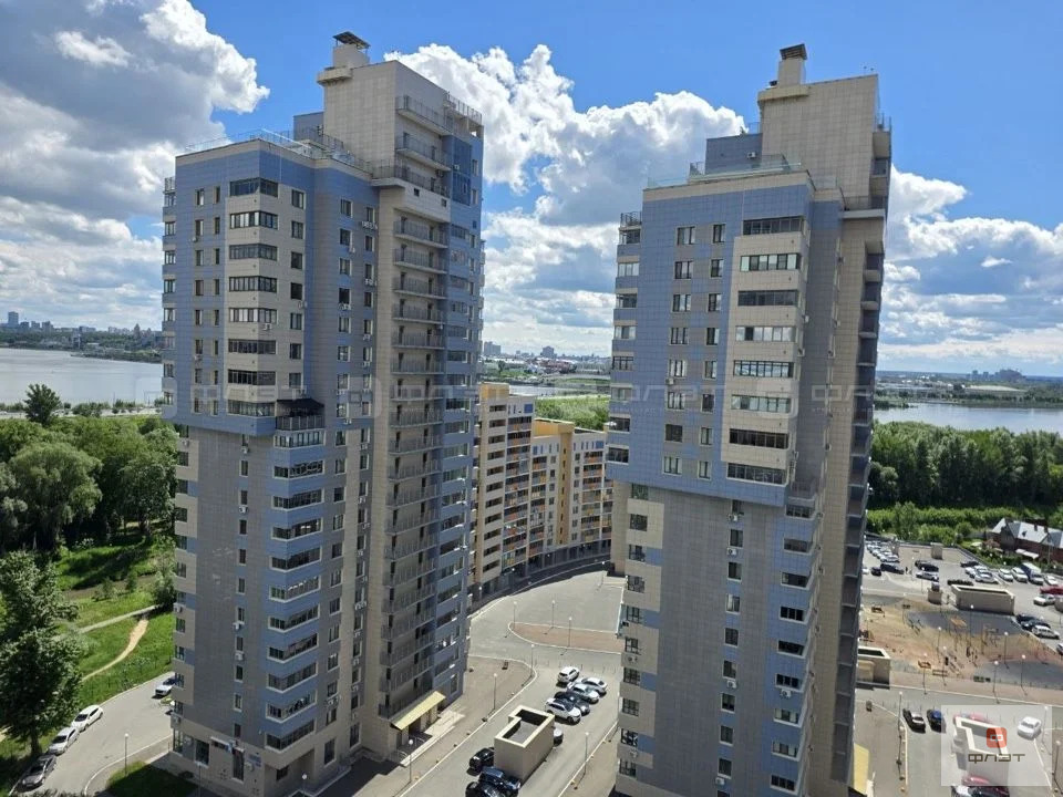 Продажа квартиры, Казань, ул. Комсомольская - Фото 2