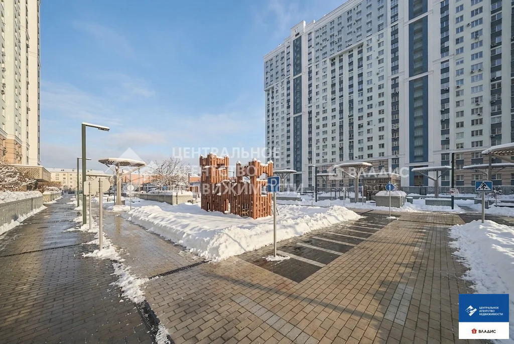 Продажа квартиры, Рязань, ул. Быстрецкая - Фото 12