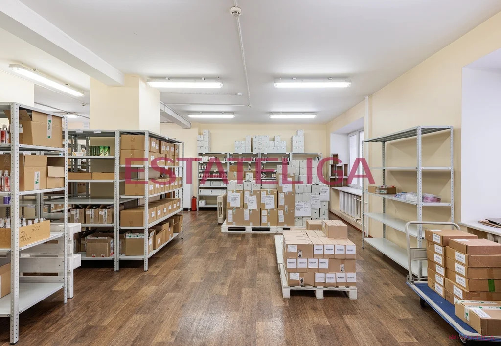 Продажа офиса, ул. Южнопортовая - Фото 27