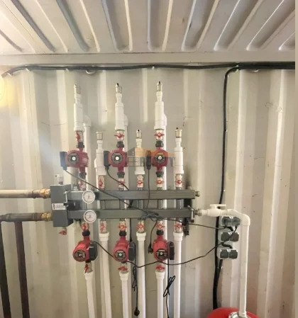 Продажа производственного помещения, Ногинск, Богородский г. о., 1-ая ... - Фото 22