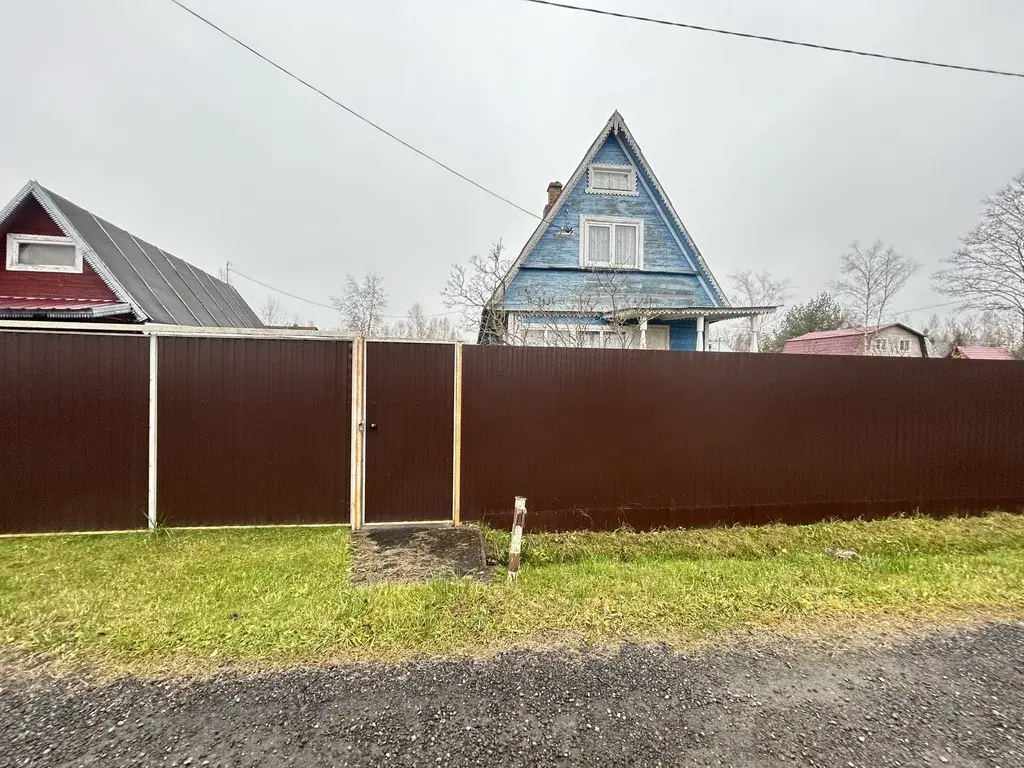 Дача 69 м2 на участке 6 сот. - Фото 3