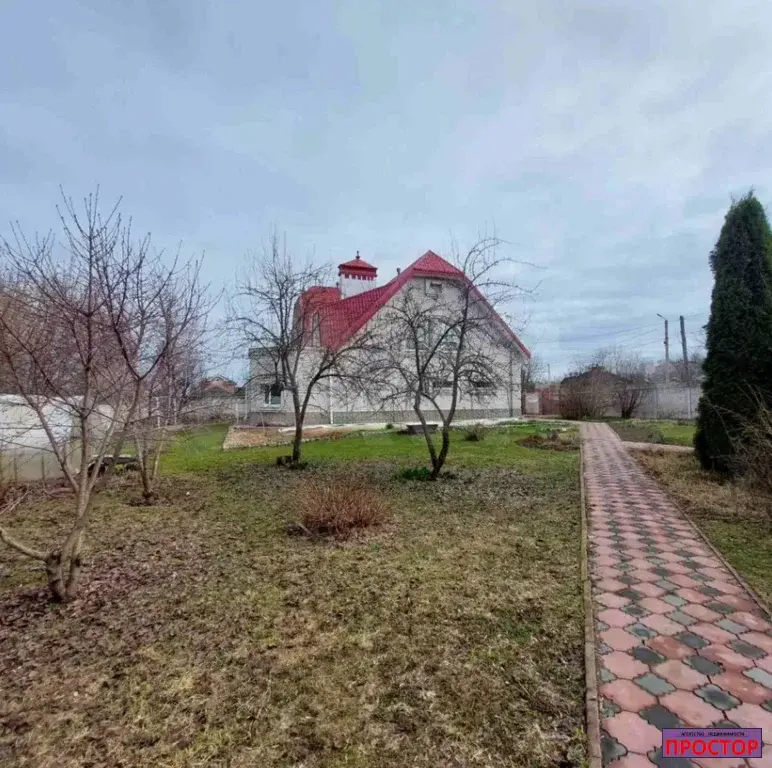 Дом 438 м на участке 17 сот. - Фото 8