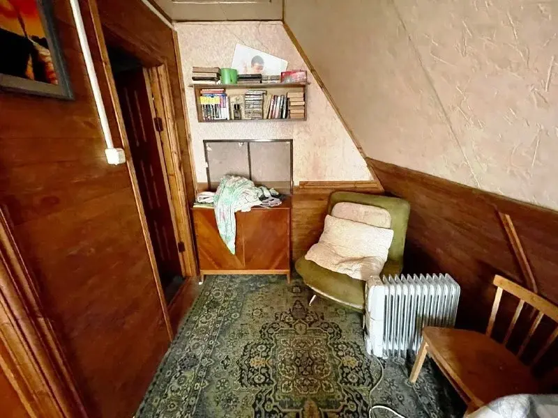 Дом в деревне Кудиновская - Фото 13