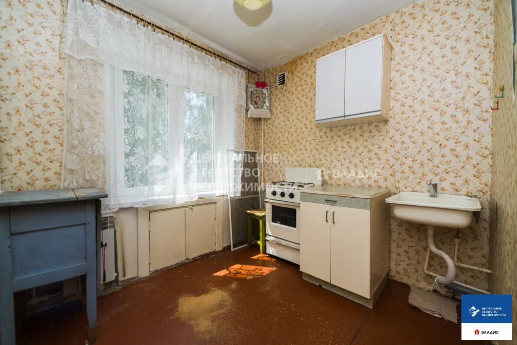 Продажа квартиры, Рязань, улица 1-е Бутырки - Фото 3