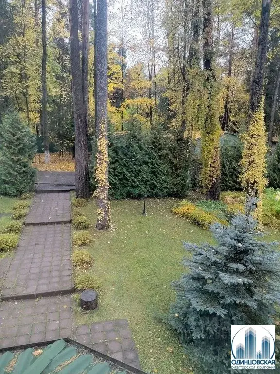 Сдам дом 210.0м аллея Липовая, Московская область, Одинцовский ... - Фото 30