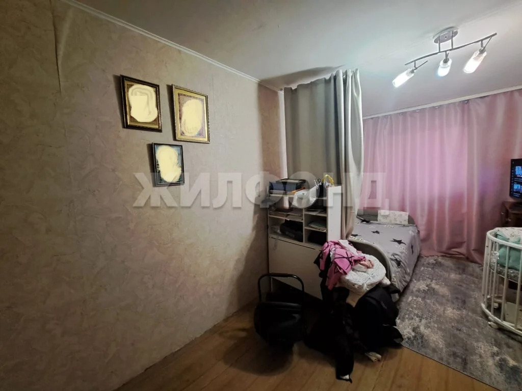 Продажа квартиры, Новосибирск, ул. Троллейная - Фото 3