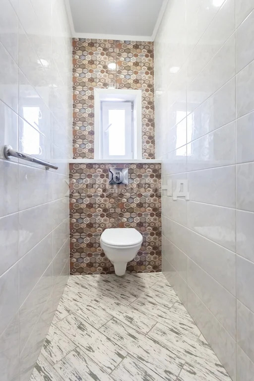 Продажа дома, Бердь, Искитимский район, ул. Линейная - Фото 7