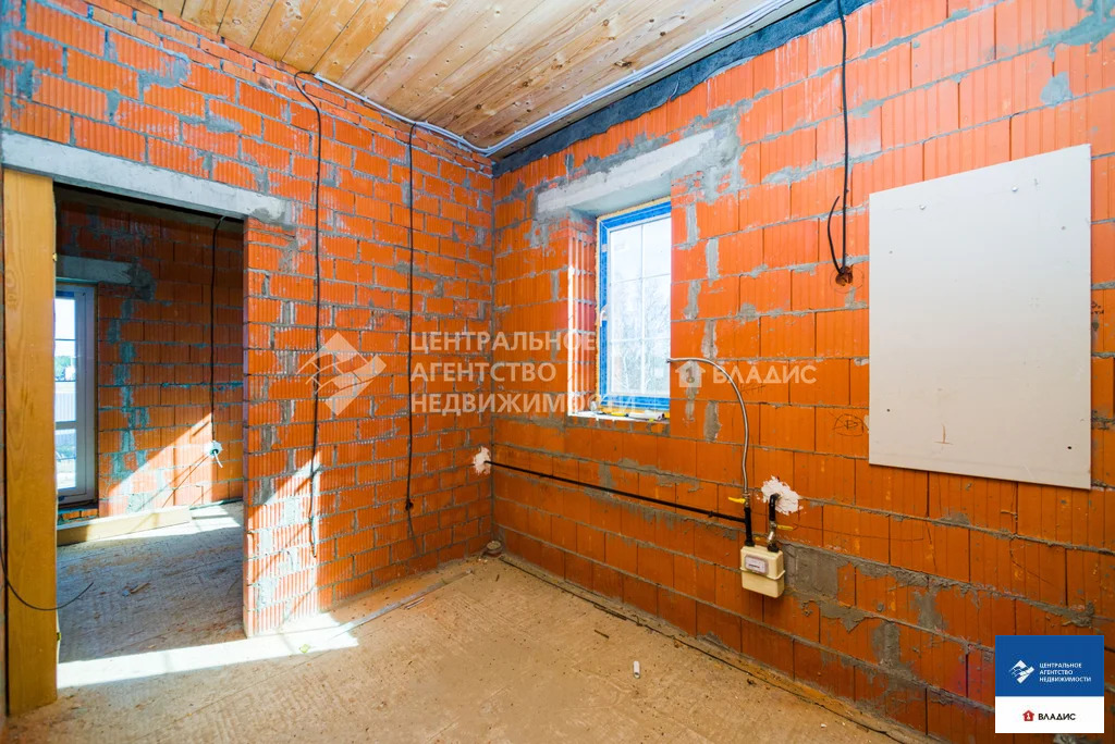 Продажа дома, Коростово, Рязанский район - Фото 17