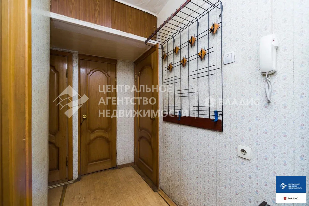 Продажа квартиры, Рязань, ул. Советской Армии - Фото 16
