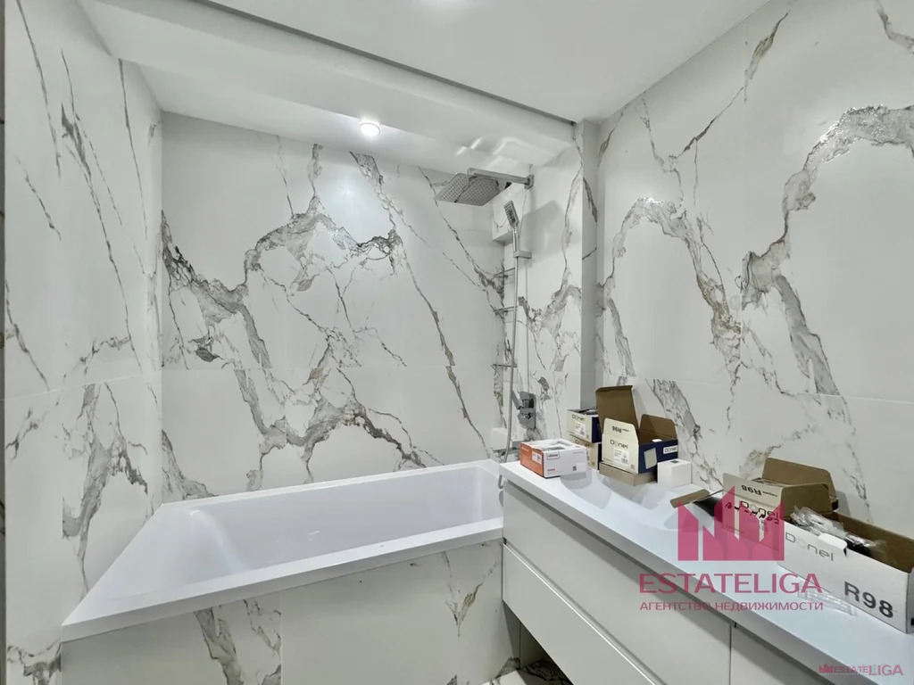 Продажа квартиры, м. Авиамоторная, проезд Невельского - Фото 20