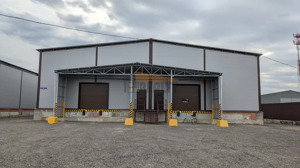 Аренда склада, Серково, Щелковский район, Полевая ул. - Фото 1