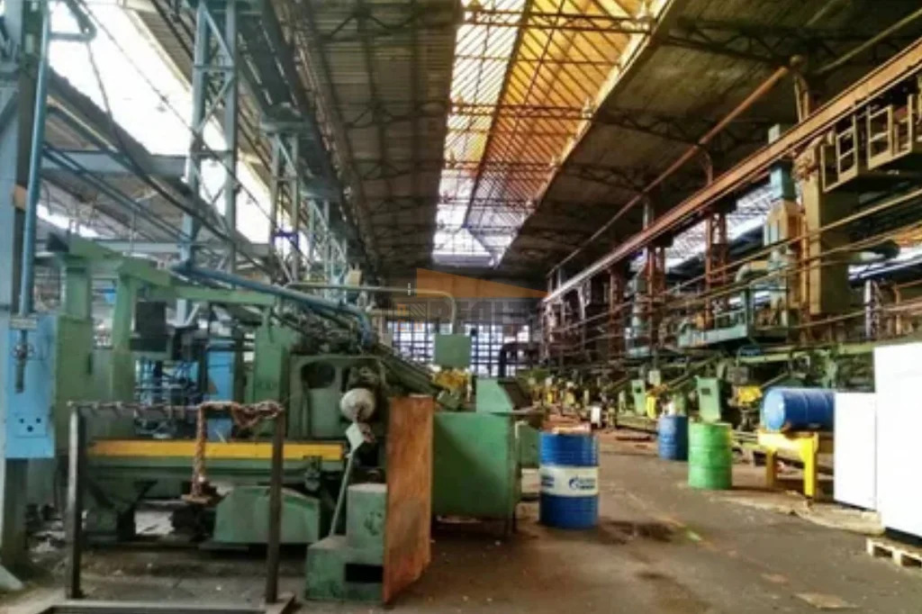 Аренда производственного помещения, Балашиха, Балашиха г. о., ул. ... - Фото 2