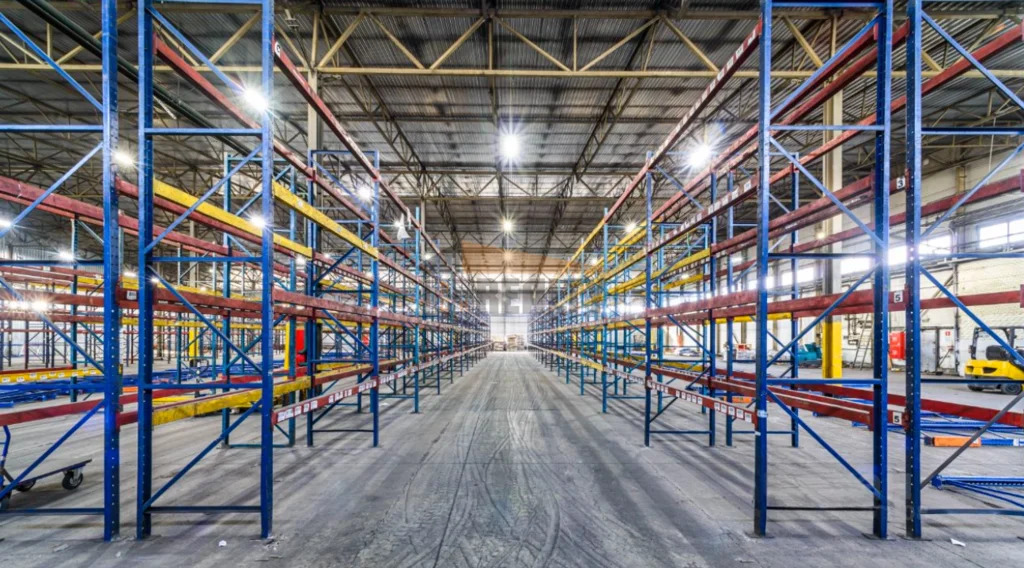 Аренда производственного помещения, Подольск, Центральная ул. - Фото 3