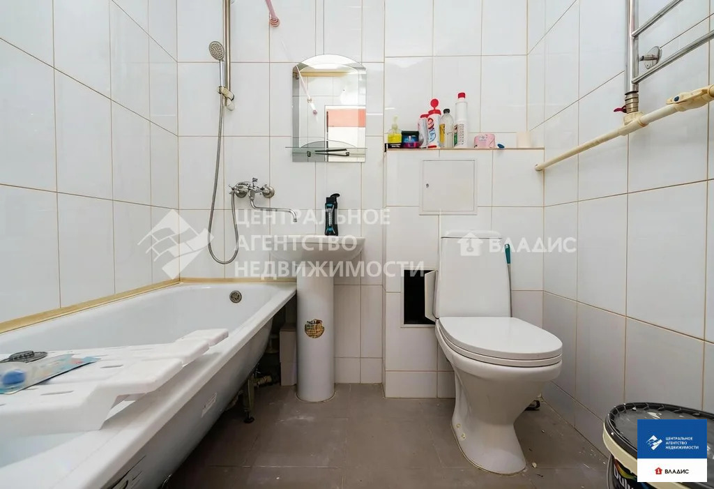 Продажа квартиры, Рязань, ул. Великанова - Фото 3
