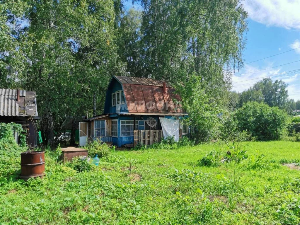 Продажа дома, Новосибирск, ул. Малиновая - Фото 0