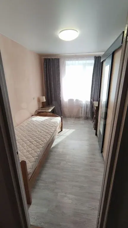 2-к. квартира, 45 м, 3 кровати - Фото 7