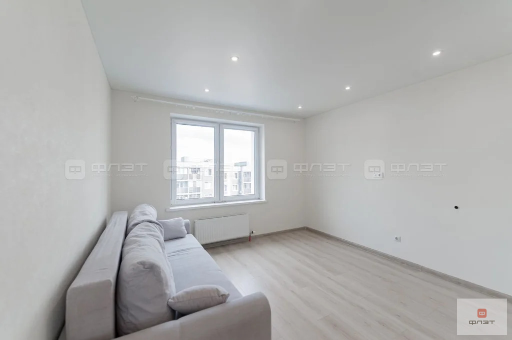 Продажа квартиры, Царево, Пестречинский район, ул. Петра Гаврилова - Фото 4