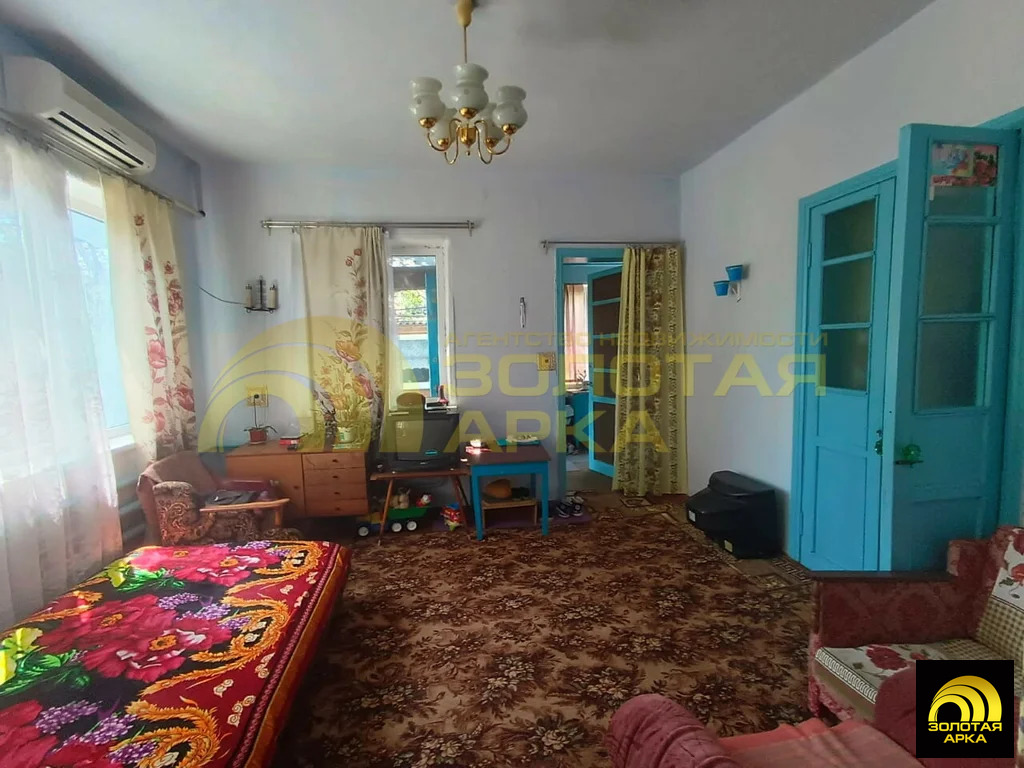 Продажа дома, Свердловский, Абинский район, ул. Ворошилова - Фото 6