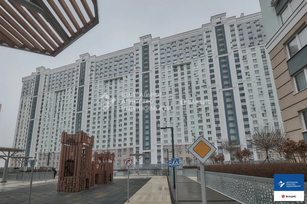 Продажа квартиры, Рязань, ул. Быстрецкая - Фото 14