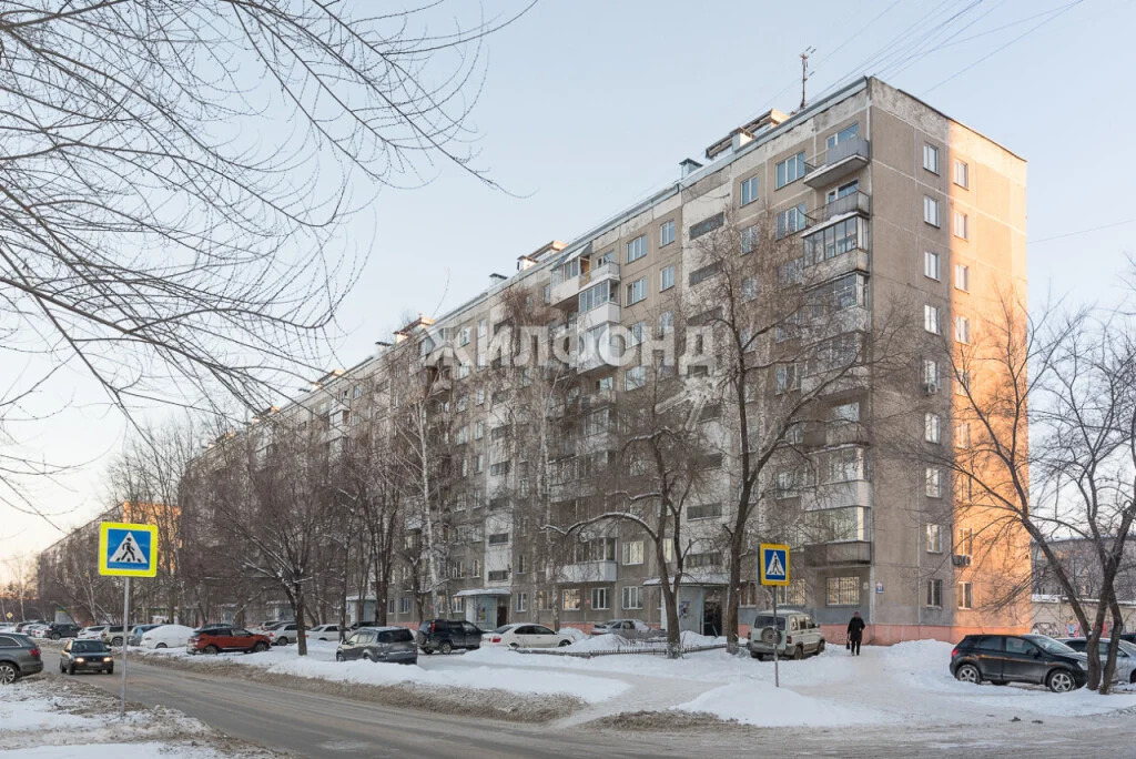 Продажа квартиры, Новосибирск, ул. Танкистов - Фото 7