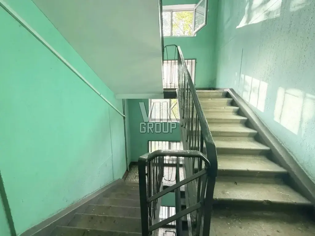 Продается двухкомнатная квартира по ул Чкалова дом 10 в г Лобня - Фото 22