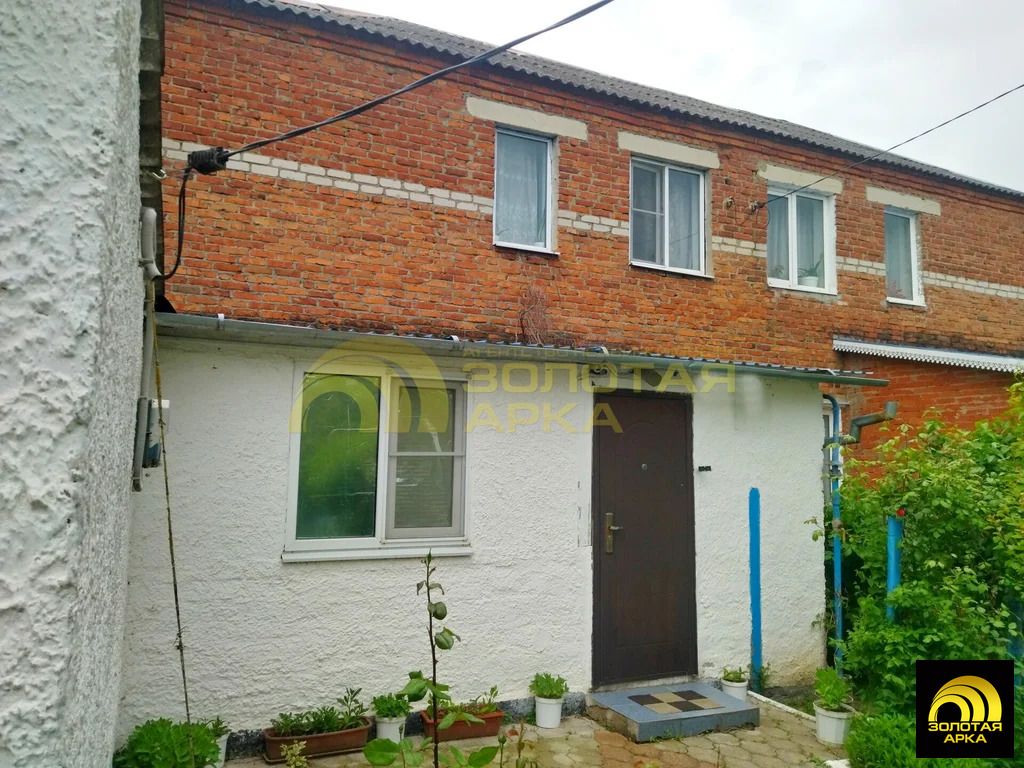 Продажа дома, Садовый, Крымский район, ул. Лесная - Фото 17