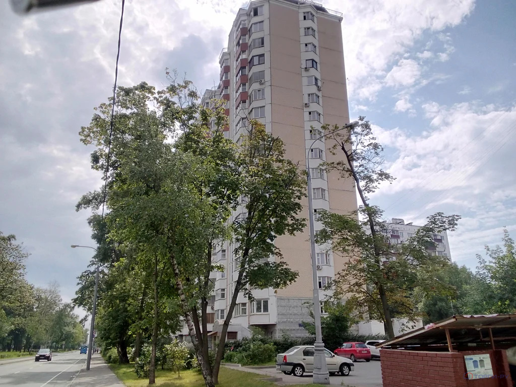 Продажа торгового помещения, ул. Хлобыстова - Фото 5