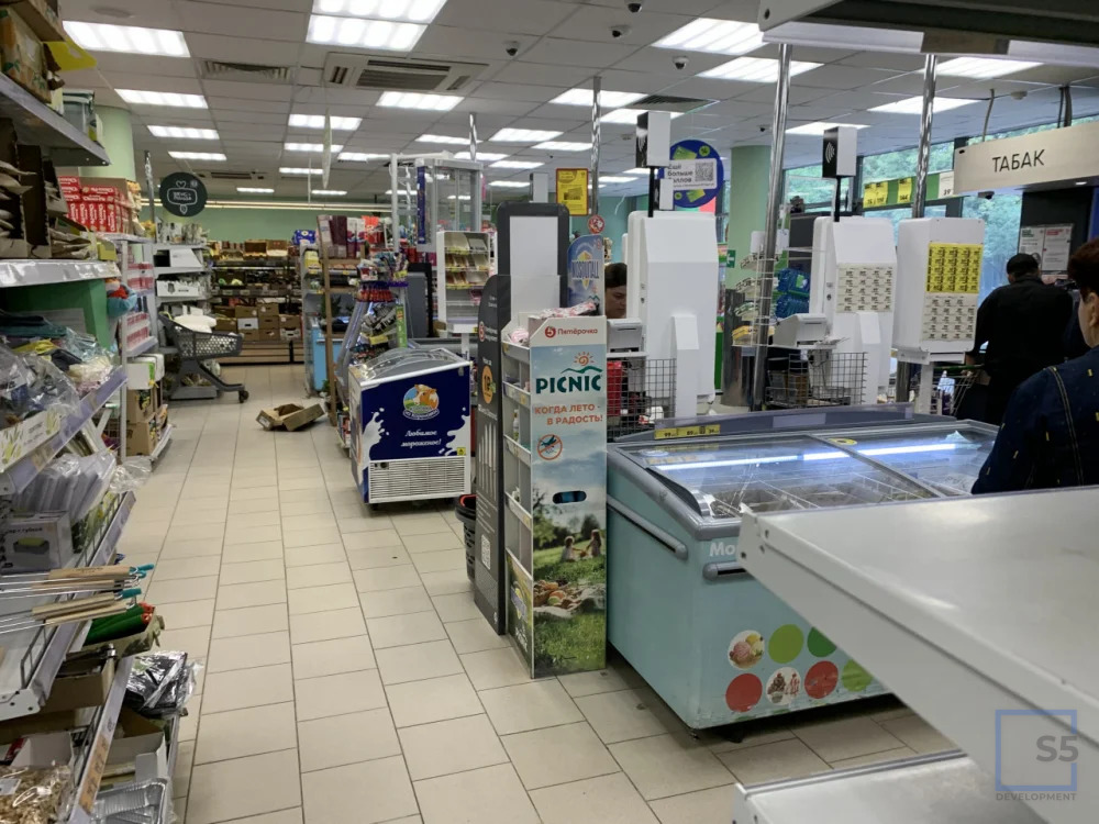 Продажа торгового помещения, Одинцово - Фото 12