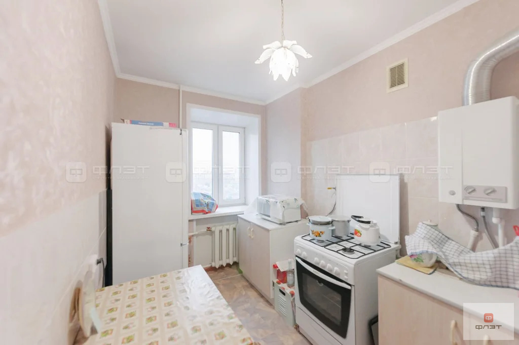 Продажа квартиры, Казань, ул. Фрунзе - Фото 4